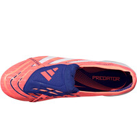 adidas botas de futbol cesped natural PREDATOR ELITE FOLD-OVER TONGUE 05