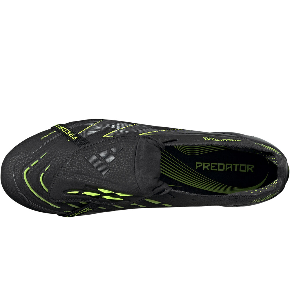 adidas botas de futbol cesped natural PREDATOR ELITE FOLD-OVER TONGUE 05