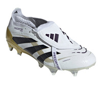 adidas botas de futbol cesped natural PREDATOR ELITE FOLD-OVER TONGUE lateral interior