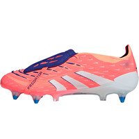 adidas botas de futbol cesped natural PREDATOR ELITE FOLD-OVER TONGUE puntera