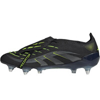 adidas botas de futbol cesped natural PREDATOR ELITE FOLD-OVER TONGUE puntera