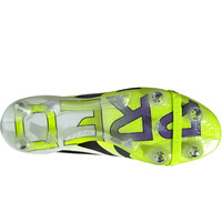 adidas botas de futbol cesped natural PREDATOR ELITE FOLD-OVER TONGUE vista superior