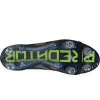 adidas botas de futbol cesped natural PREDATOR ELITE FOLD-OVER TONGUE vista superior