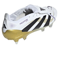adidas botas de futbol cesped natural PREDATOR ELITE FOLD-OVER TONGUE vista trasera