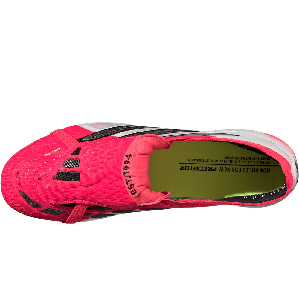 adidas botas de futbol cesped natural PREDATOR ELITE FT SG 05