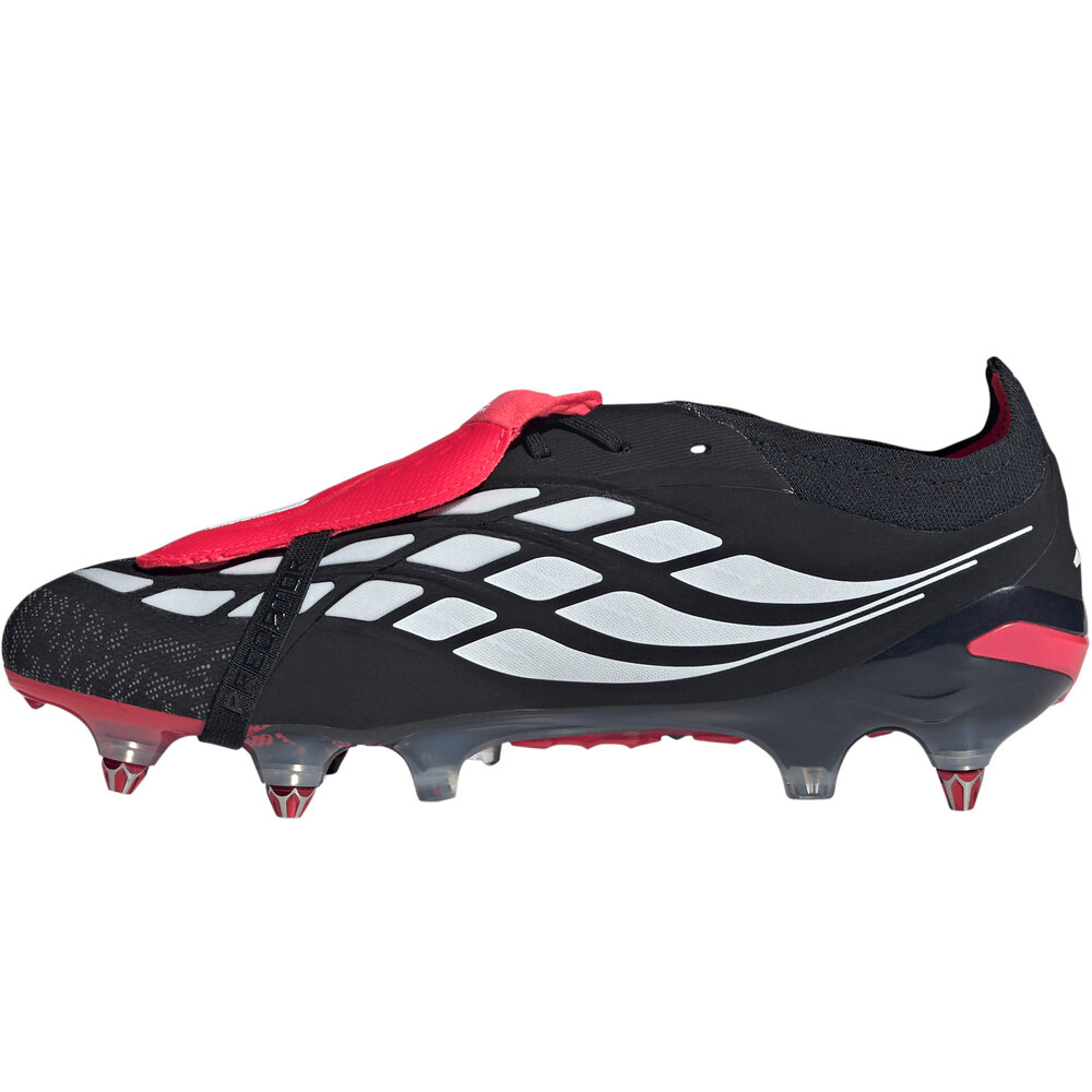 adidas botas de futbol cesped natural PREDATOR ELITE FT SG puntera