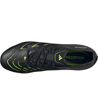adidas botas de futbol cesped natural PREDATOR LEAGUE 05
