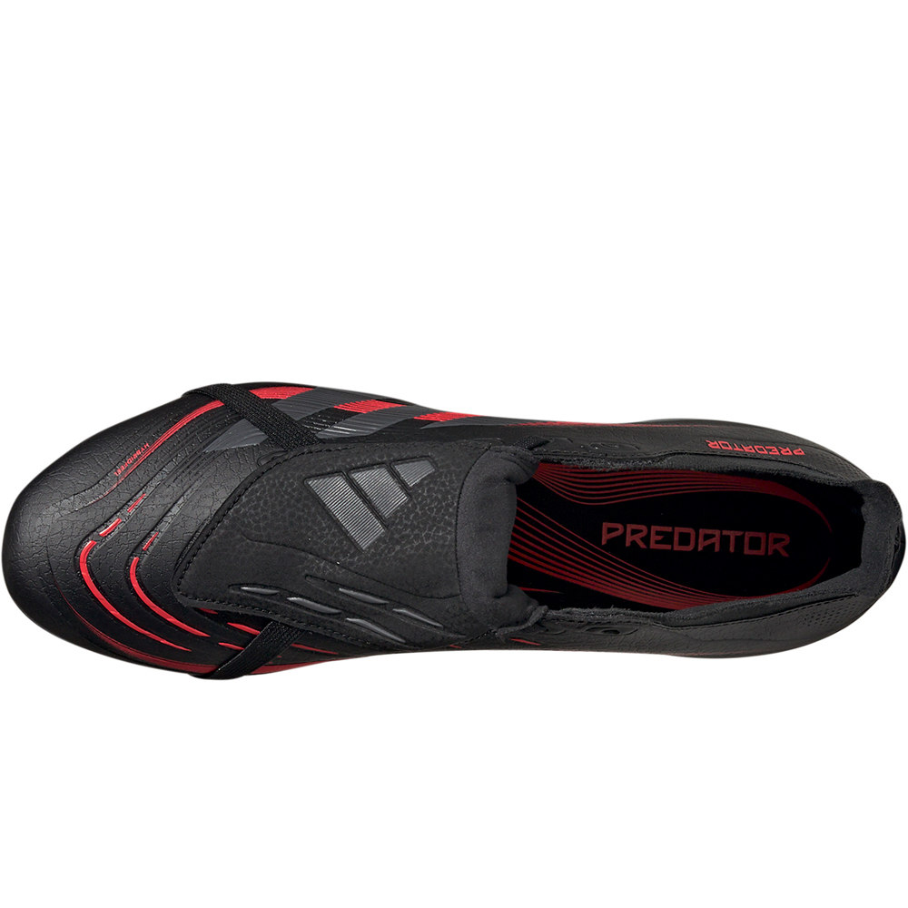 adidas botas de futbol cesped natural Predator League Fold-Over Tongue csped nat 05