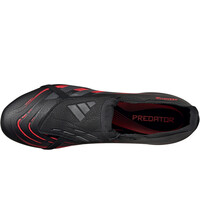 adidas botas de futbol cesped natural Predator League Fold-Over Tongue csped nat 05