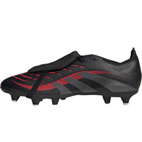 adidas botas de futbol cesped natural Predator League Fold-Over Tongue csped nat puntera