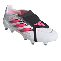 adidas botas de futbol cesped natural PREDATOR LEAGUE FOLD-OVER TONGUE lateral interior