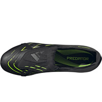 adidas botas de futbol cesped natural PREDATOR LEAGUE FT 05