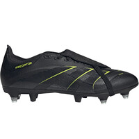 adidas botas de futbol cesped natural PREDATOR LEAGUE FT lateral exterior