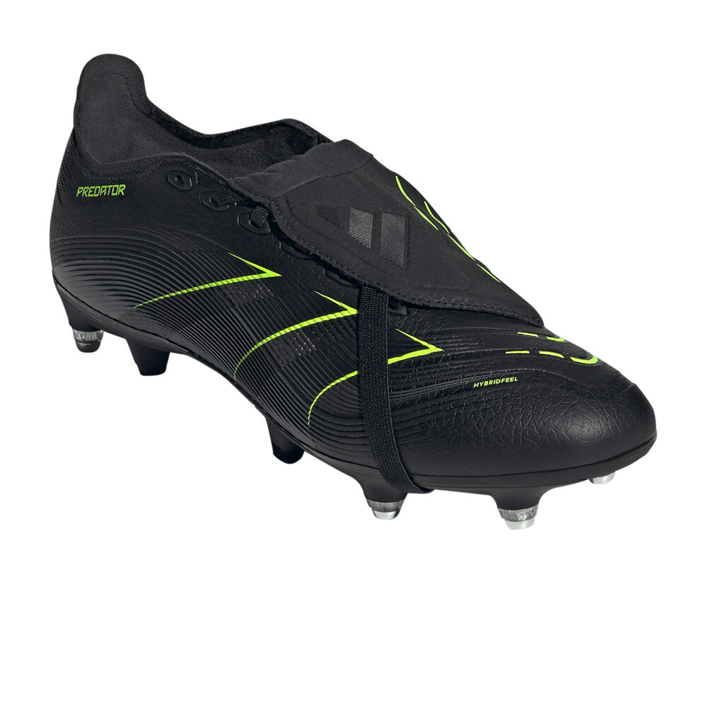 adidas botas de futbol cesped natural PREDATOR LEAGUE FT lateral interior