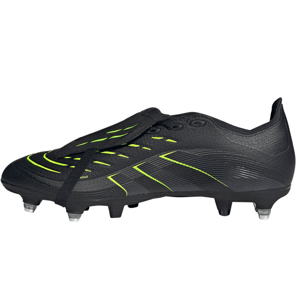 adidas botas de futbol cesped natural PREDATOR LEAGUE FT puntera