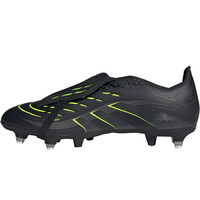 adidas botas de futbol cesped natural PREDATOR LEAGUE FT puntera