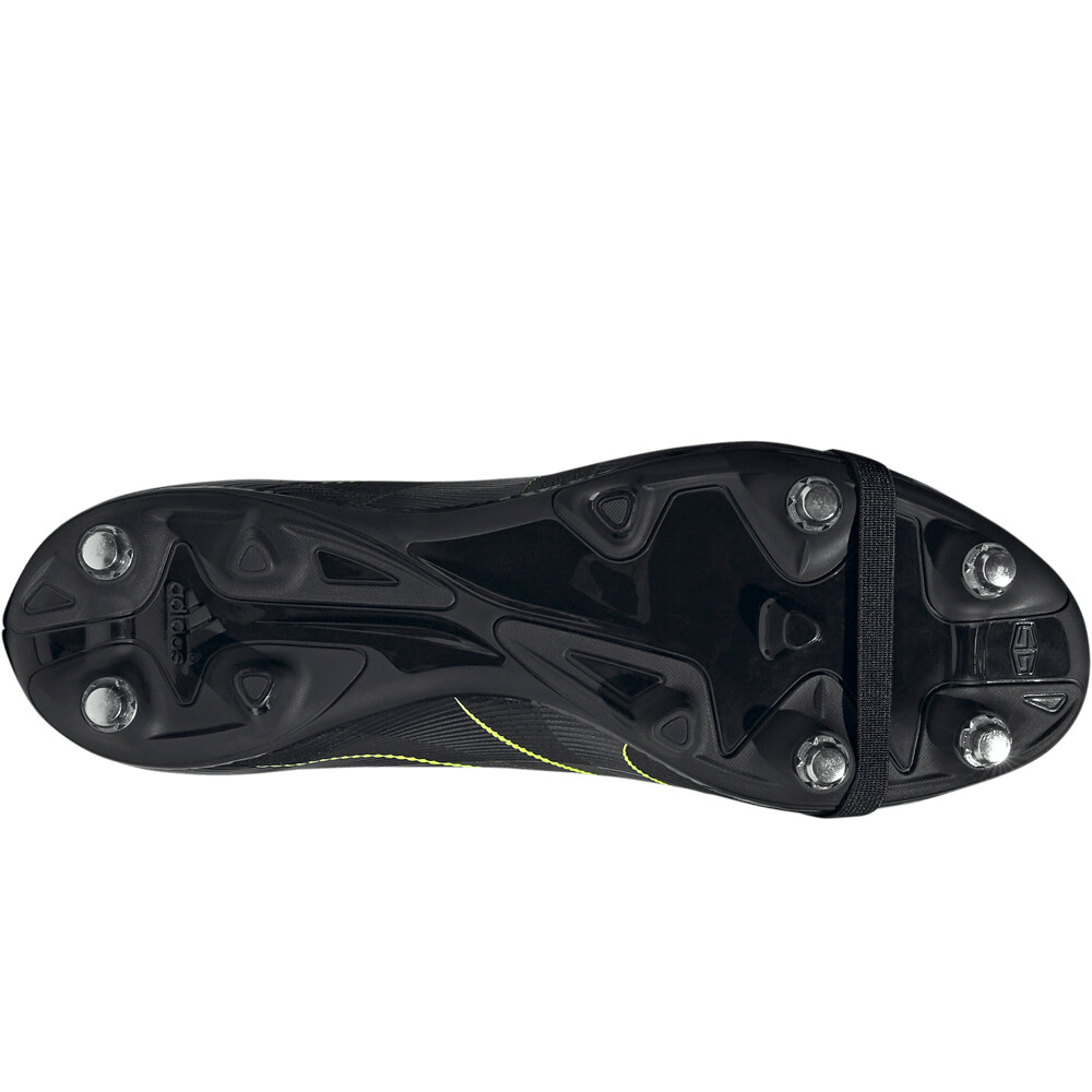 adidas botas de futbol cesped natural PREDATOR LEAGUE FT vista superior