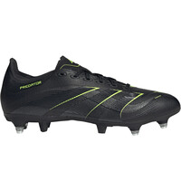 adidas botas de futbol cesped natural PREDATOR LEAGUE lateral exterior