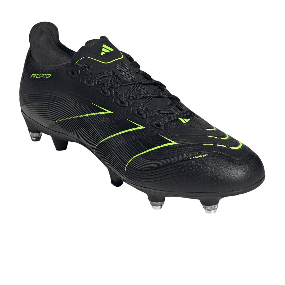 adidas botas de futbol cesped natural PREDATOR LEAGUE lateral interior