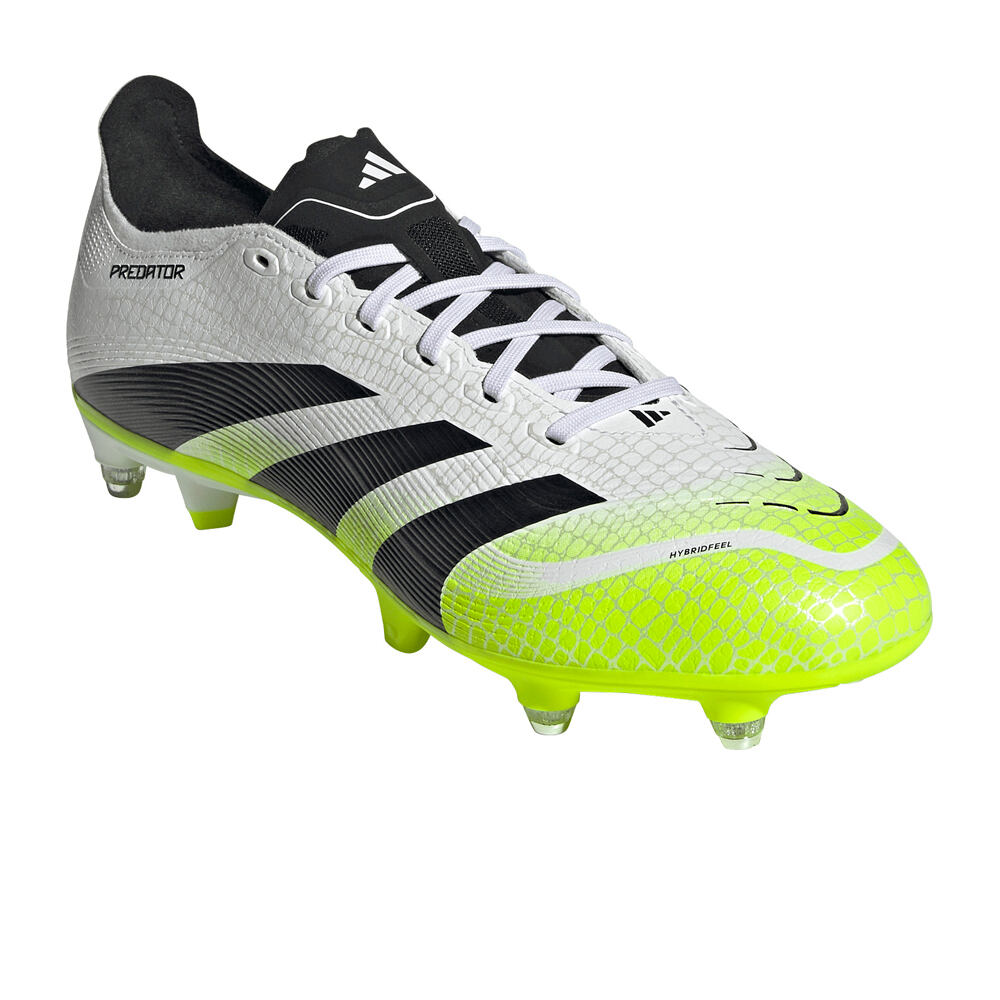 adidas botas de futbol cesped natural PREDATOR LEAGUE lateral interior