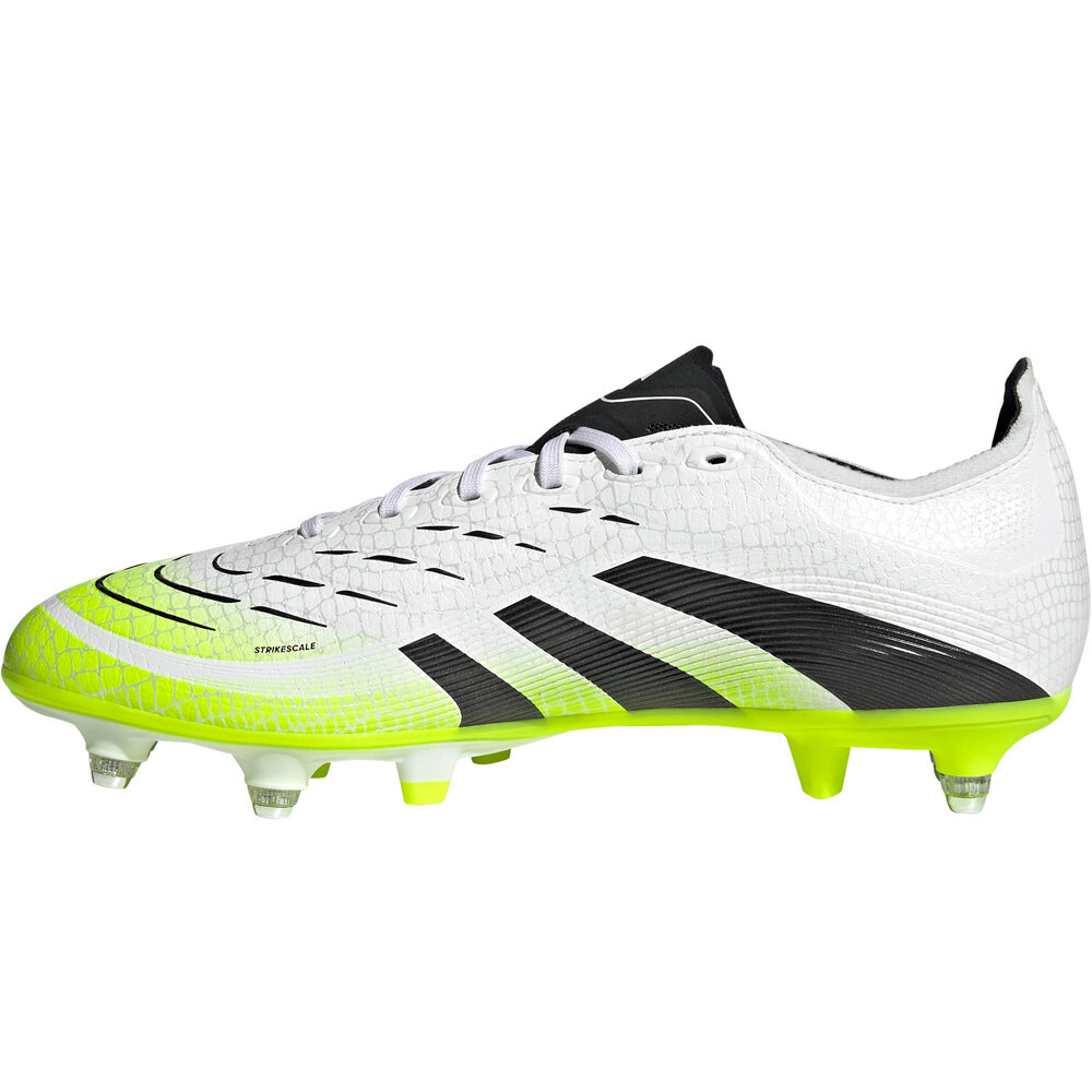 adidas botas de futbol cesped natural PREDATOR LEAGUE puntera