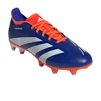 adidas botas de futbol cesped natural PREDATOR LEAGUE SG lateral interior