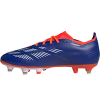 adidas botas de futbol cesped natural PREDATOR LEAGUE SG puntera