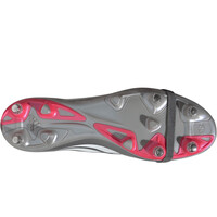 adidas botas de futbol cesped natural PREDATOR LEAGUE SG vista superior