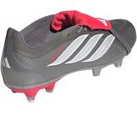 adidas botas de futbol cesped natural PREDATOR LEAGUE SG vista trasera