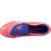 adidas botas de futbol cesped natural PREDATOR PRO 05