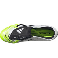 adidas botas de futbol cesped natural PREDATOR PRO 05