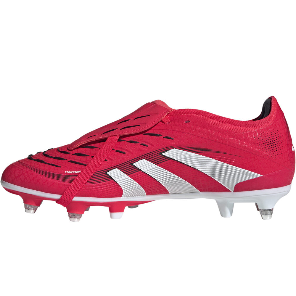 adidas botas de futbol cesped natural PREDATOR PRO FT SG puntera