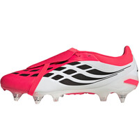 adidas botas de futbol cesped natural PREDATOR PRO FT SG puntera