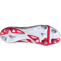 adidas botas de futbol cesped natural PREDATOR PRO FT SG vista superior