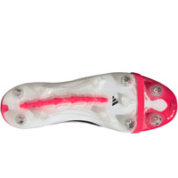 adidas botas de futbol cesped natural PREDATOR PRO FT SG vista superior