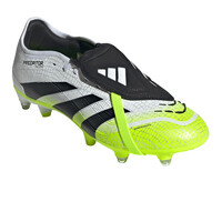 adidas botas de futbol cesped natural PREDATOR PRO lateral interior