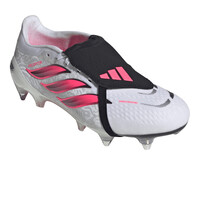 adidas botas de futbol cesped natural PREDATOR PRO lateral interior