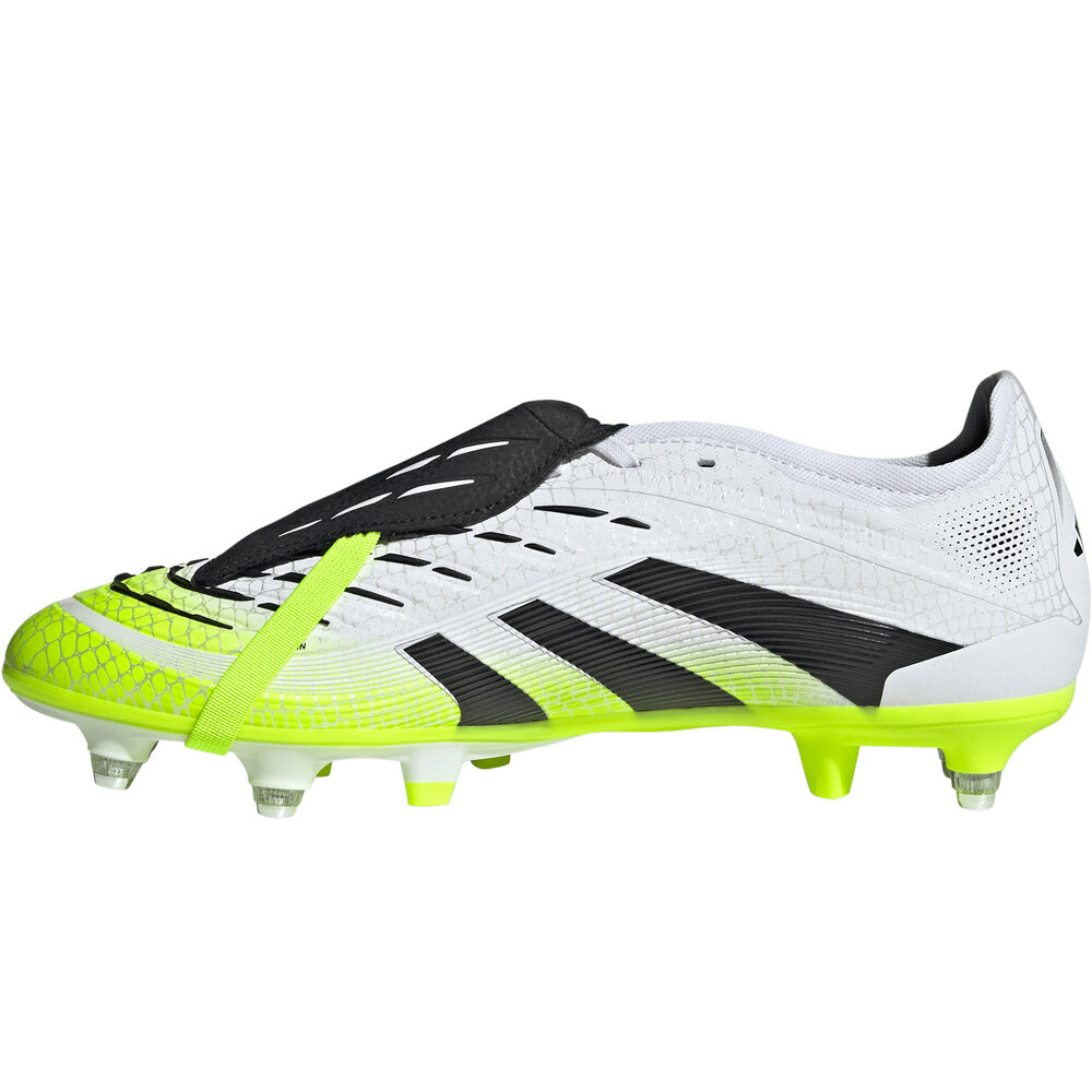 adidas botas de futbol cesped natural PREDATOR PRO puntera