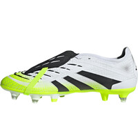 adidas botas de futbol cesped natural PREDATOR PRO puntera