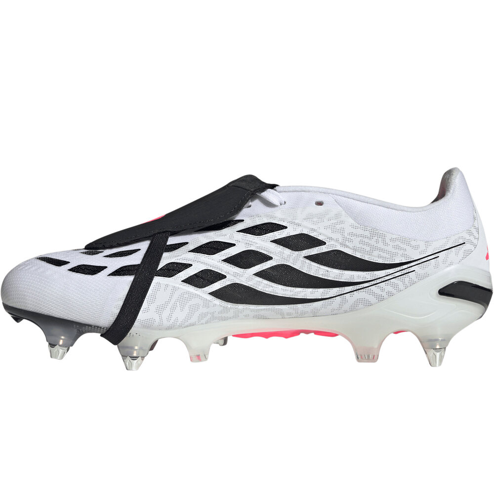 adidas botas de futbol cesped natural PREDATOR PRO puntera