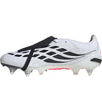 adidas botas de futbol cesped natural PREDATOR PRO puntera
