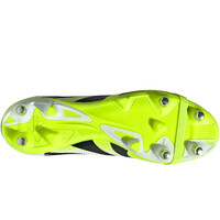 adidas botas de futbol cesped natural PREDATOR PRO vista superior