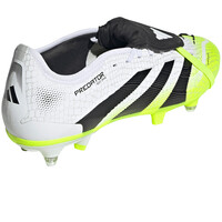adidas botas de futbol cesped natural PREDATOR PRO vista trasera