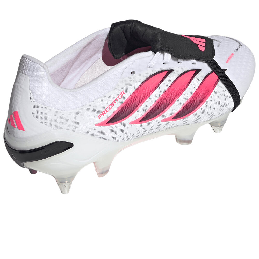 adidas botas de futbol cesped natural PREDATOR PRO vista trasera