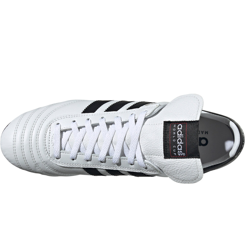adidas botas de futbol cesped natural WORLD CUP 05