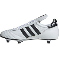 adidas botas de futbol cesped natural WORLD CUP puntera