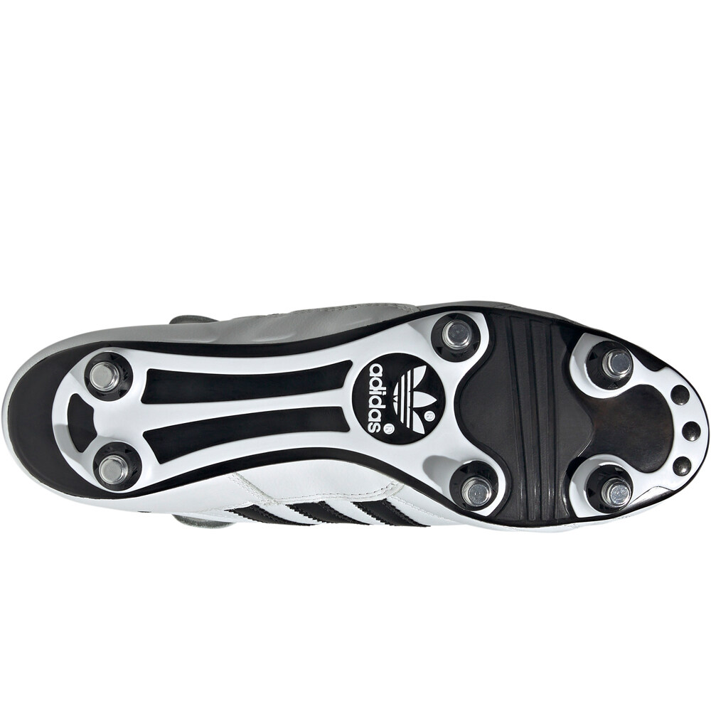 adidas botas de futbol cesped natural WORLD CUP vista superior