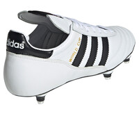 adidas botas de futbol cesped natural WORLD CUP vista trasera