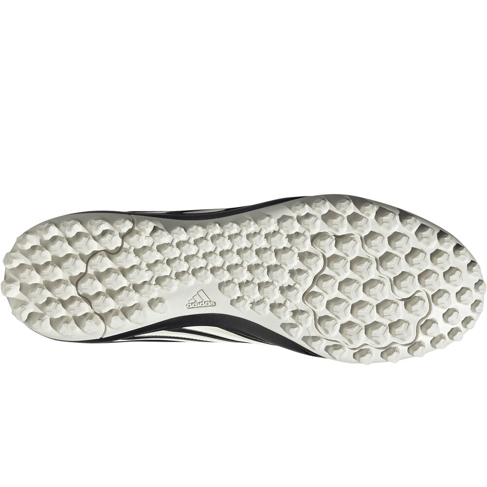 adidas botas de futbol multitaco y terreno duro COPA CLUB TF NE vista superior