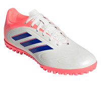 adidas botas de futbol multitaco y terreno duro COPA PURE 3 CLUB lateral interior